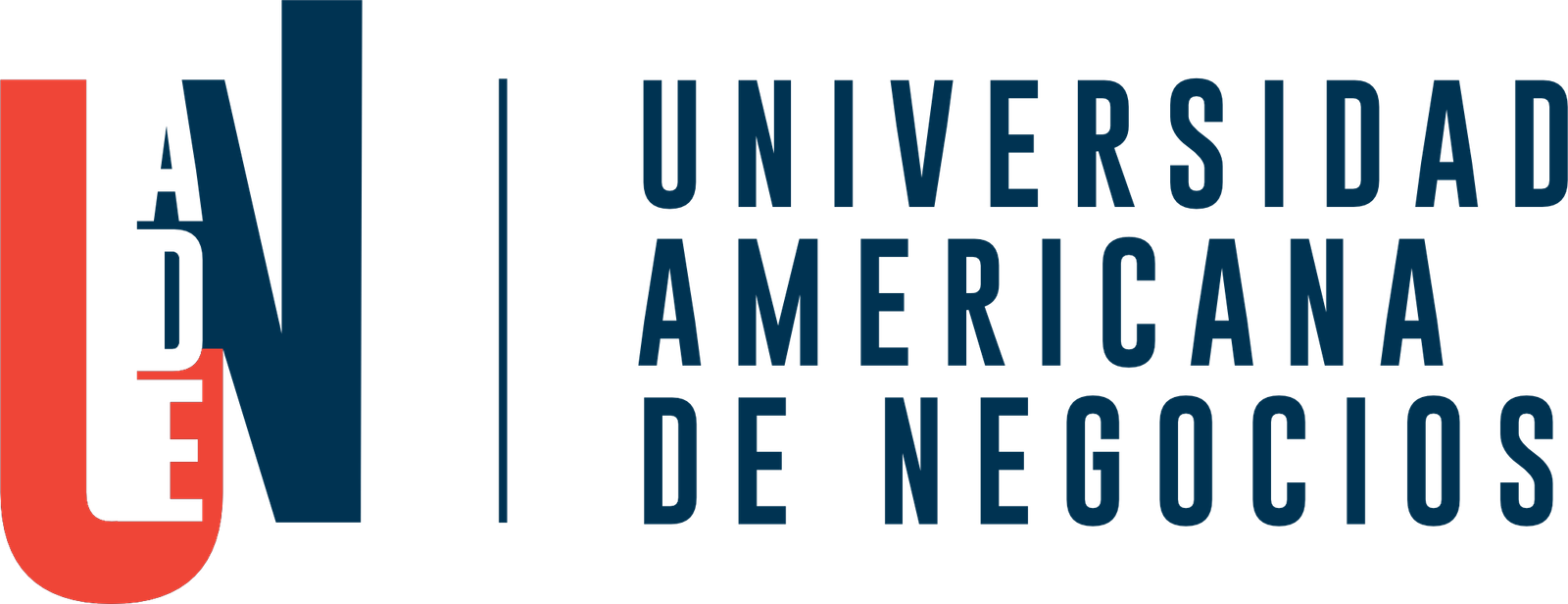 UADEN — Universidad Americana de Negocios